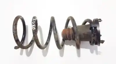 Tweedehands auto-onderdeel dempende lente voor fiat idea (135) 1.3 16v jtd 16v dynamic plus (10.2005->) oem iam-referenties 