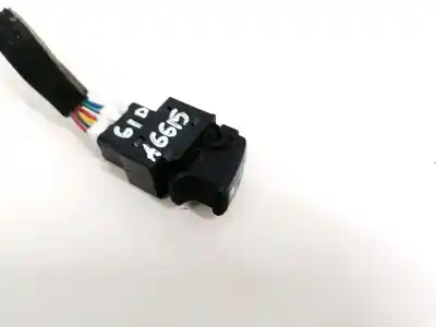 Second-hand car spare part left front power window switch for kia sorento 3.5 v6 ex oem iam references   