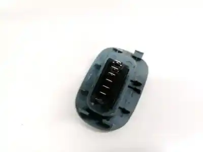 Second-hand car spare part left front power window switch for renault megane i scenic (ja0) motor 1.9 ltr. - 72 kw dti diesel cat oem iam references 7700836270  