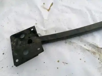 Pezzo di ricambio per auto di seconda mano plastica per dodge journey 2.0 16v crd cat riferimenti oem iam   