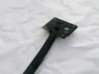 Pezzo di ricambio per auto di seconda mano plastica per dodge journey 2.0 16v crd cat riferimenti oem iam   