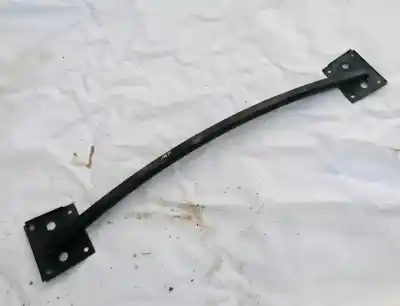 Peça sobressalente para automóvel em segunda mão plásticos por dodge journey 2.0 16v crd cat referências oem iam 