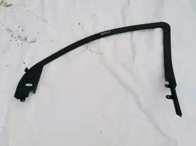 Peça sobressalente para automóvel em segunda mão plásticos por dodge journey 2.0 16v crd cat referências oem iam 