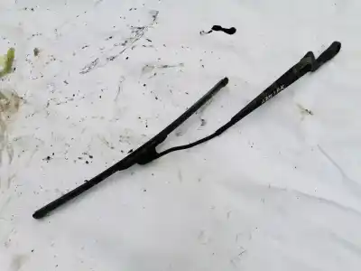 Автозапчасти б/у левый передний рычаг стеклоочистителя за skoda fabia (6y2/6y3) 1.2 12v ссылки oem iam 6y1955409