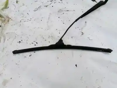 Автозапчасти б/у левый передний рычаг стеклоочистителя за skoda fabia (6y2/6y3) 1.2 12v ссылки oem iam 6y1955409  