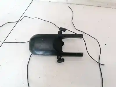 Pezzo di ricambio per auto di seconda mano Plastica per CHEVROLET CAPTIVA 2.0 Diesel CAT Riferimenti OEM IAM 96628226  