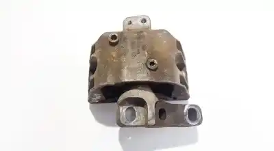 Peça sobressalente para automóvel em segunda mão suporte motor por volkswagen golf iv (1j1) 1.9 tdi referências oem iam 1j0199262bf
