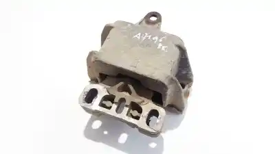 Peça sobressalente para automóvel em segunda mão suporte motor por volkswagen golf iv (1j1) 1.9 tdi referências oem iam 1j0199555aj