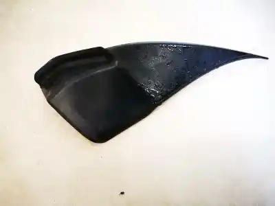 Pièce détachée automobile d'occasion Plastiques pour AUDI A4, B7 2004.11 - 2008.06 2.0 TDI 103KW 2004.11 - 2008.06 Références OEM IAM 8E0858706  