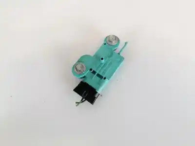 Peça sobressalente para automóvel em segunda mão sensor por opel meriva 1.7 16v cdti cat referências oem iam 13148084  343149712, wjt03785056