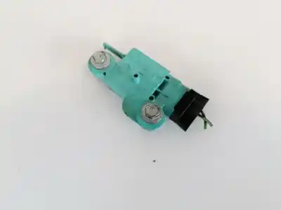 Peça sobressalente para automóvel em segunda mão sensor por opel meriva 1.7 16v cdti cat referências oem iam 13148084  343149712, wjt03785056