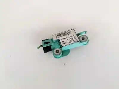 Peça sobressalente para automóvel em segunda mão SENSOR por OPEL MERIVA  Referências OEM IAM 13148084  343149712, WJT03785056