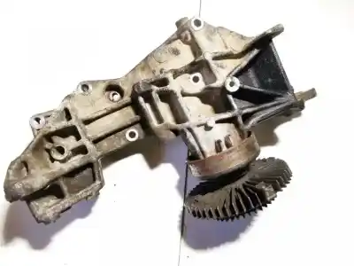 Second-hand car spare part engine support for audi a4 avant (b5) 1.8 oem iam references 058145523b  