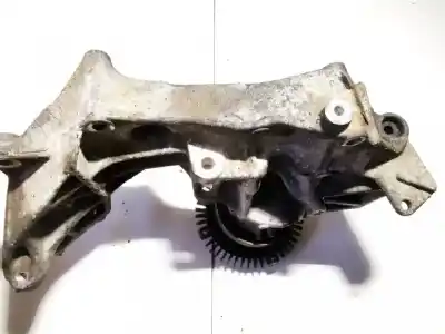 Second-hand car spare part engine support for audi a4 avant (b5) 1.8 oem iam references 058145523b  