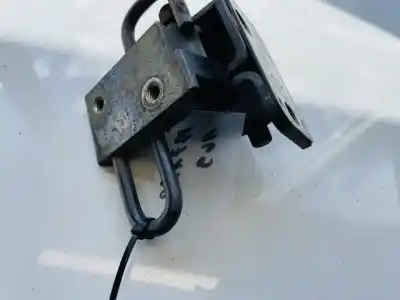 Автозапчастина б/у фільм дверей для audi a4, b6 2000.11 - 2004.11 2.0 96kw 2000.11 - 2004.12 посилання на oem iam 8e0833411  