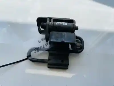 Автозапчастина б/у фільм дверей для audi a4, b6 2000.11 - 2004.11 2.0 96kw 2000.11 - 2004.12 посилання на oem iam 8e0833411 Автозапчастина б/у фільм дверей для audi a4, b6 2000.11 - 2004.11 2.0 96kw 2000.11 - 2004.12 посилання на oem iam 8e0833411