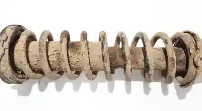 Second-hand car spare part shock absorber spring for rover rover 45 (rt) 2.0 idt oem iam references 