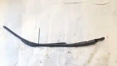 Автозапчастина б/у лівий передній ручок склоочисника для audi a6, c5 2001.08 - 2005.01 facelift 2.5 tdi 114kw 2001.08 - 2005.01 посилання на oem iam 