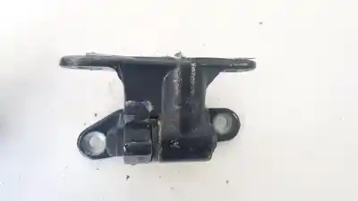 Автозапчасти б/у дверной фиксатор за mazda xedos 9 (ta) 2.3 v6 ciclo miller ссылки oem iam rez46
