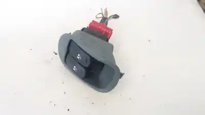 Автозапчастина б/у передні вікний вмикач для renault scenic, i 1996.01 - 1999.09 1.6 66kw k7m 1996.01 - 1999.09 посилання на oem iam 7700836269