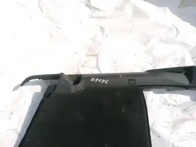 Автозапчастина б/у пластика для audi a6 c6 (4f2) 2.0 tdi посилання на oem iam 4f9863888a  4f9863888a