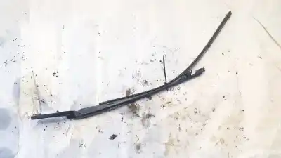 Автозапчастина б/у лівий передній ручок склоочисника для audi a6, c5 2001.08 - 2005.01 facelift 2.5 tdi 114kw 2001.08 - 2005.01 посилання на oem iam 