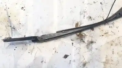Second-hand car spare part left front windshield wiper arm for audi a6, c5 2001.08 - 2005.01 facelift 2.5 tdi 114kw 2001.08 - 2005.01 oem iam references   
