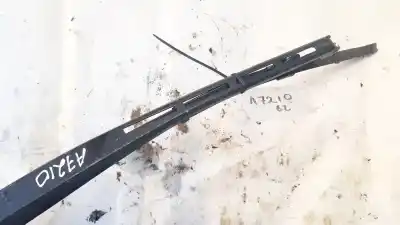 Second-hand car spare part left front windshield wiper arm for audi a6, c5 2001.08 - 2005.01 facelift 2.5 tdi 114kw 2001.08 - 2005.01 oem iam references   
