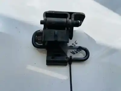 Автозапчастина б/у фільм дверей для audi a4, b6 2000.11 - 2004.11 2.0 96kw 2000.11 - 2004.12 посилання на oem iam 8e0833412 Автозапчастина б/у фільм дверей для audi a4, b6 2000.11 - 2004.11 2.0 96kw 2000.11 - 2004.12 посилання на oem iam 8e0833412