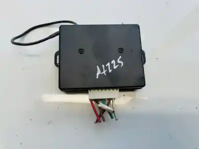 Pezzo di ricambio per auto di seconda mano modulo elettronico per volkswagen golf iii (1h1) 1.6 riferimenti oem iam 3312675