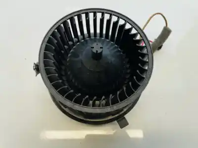 Pezzo di ricambio per auto di seconda mano motore di riscaldamento per volkswagen golf iii (1h1) 1.6 riferimenti oem iam 1h1819021