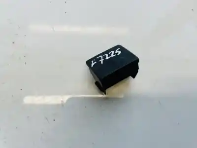 Pezzo di ricambio per auto di seconda mano plastica per volkswagen golf iii (1h1) 1.6 riferimenti oem iam 1h0858179