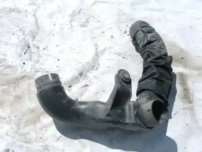 Peça sobressalente para automóvel em segunda mão tubo por hyundai getz (tb) 1.5 crdi referências oem iam 282101c051