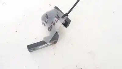 Автозапчастина б/у фільм дверей для audi a6, c5 2001.08 - 2005.01 facelift 2.5 tdi 114kw 2001.08 - 2005.01 посилання на oem iam xs40502