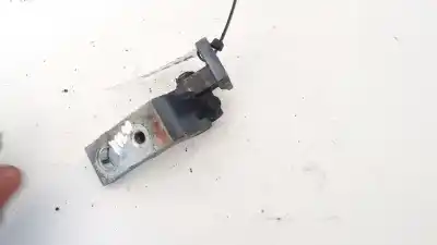 Автозапчастина б/у фільм дверей для audi a6, c5 2001.08 - 2005.01 facelift 2.5 tdi 114kw 2001.08 - 2005.01 посилання на oem iam xs40502  