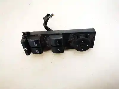 Автозапчасти б/у выключатель левого переднего окна за ford focus c-max (cap) 1.6 tdci cat ссылки oem iam 3m5t14a132af