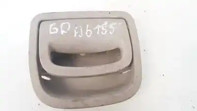 Pezzo di ricambio per auto di seconda mano plastica per rover rover 600 (rh) 2.0 620 sdi riferimenti oem iam 