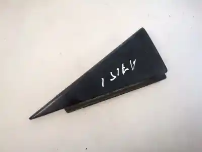 Peça sobressalente para automóvel em segunda mão plásticos por volkswagen passat variant (3a5) 1.9 tdi referências oem iam 333853268c