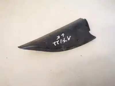 Peça sobressalente para automóvel em segunda mão plásticos por volvo v50 (545) 2.0 d referências oem iam 30715408