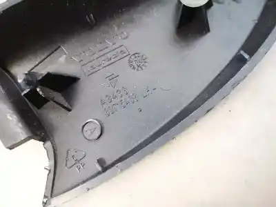 Pezzo di ricambio per auto di seconda mano plastica per volvo v50 (545) 2.0 d riferimenti oem iam 30715408  