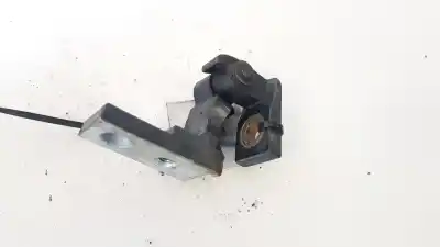 Автозапчастина б/у фільм дверей для audi a4, b6 2000.11 - 2004.11 2.0 96kw 2000.11 - 2004.12 посилання на oem iam   