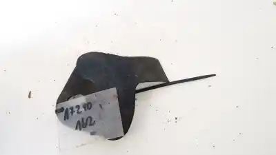 Автозапчастина б/у пластикler для audi a6, c5 2001.08 - 2005.01 facelift 2.5 tdi 114kw 2001.08 - 2005.01 посилання на oem iam 