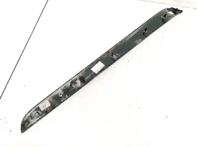 Автозапчастина б/у пластика для audi a4 b6 (8e2) 1.9 tdi quattro посилання на oem iam 8f0867409g  