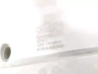 Автозапчастина б/у труба для audi a4 b6 (8e2) 1.9 tdi quattro посилання на oem iam 8e0129618d  