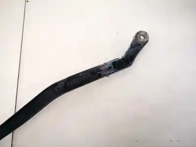 Pezzo di ricambio per auto di seconda mano braccio tergicristallo anteriore sinistro per audi a4 b6 (8e2) 1.9 tdi quattro riferimenti oem iam 8e1955408a  