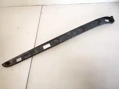 Автозапчасти б/у пластики за audi a4 b6 (8e2) 1.9 tdi quattro ссылки oem iam 8e0867410  