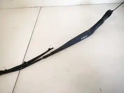 Peça sobressalente para automóvel em segunda mão haste de escova dianteiro esquerdo por opel meriva 1.7 16v cdti cat referências oem iam 13140019