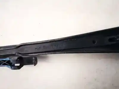 Second-hand car spare part left front windshield wiper arm for opel meriva 1.7 16v cdti cat oem iam references 13140019  