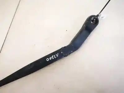 Second-hand car spare part left front windshield wiper arm for opel meriva 1.7 16v cdti cat oem iam references 13140019  
