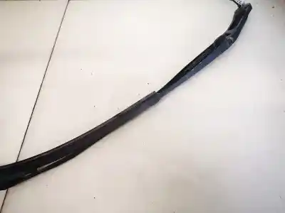 Peça sobressalente para automóvel em segunda mão haste de escova dianteiro esquerdo por opel meriva 1.7 16v cdti cat referências oem iam 13139725